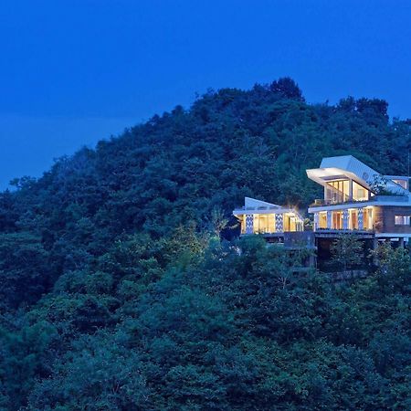 Seven Havens Residence Selong Belanak Exterior foto